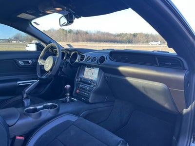 2017 Ford Mustang Shelby GT350