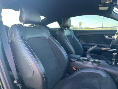 2017 Ford Mustang Shelby GT350