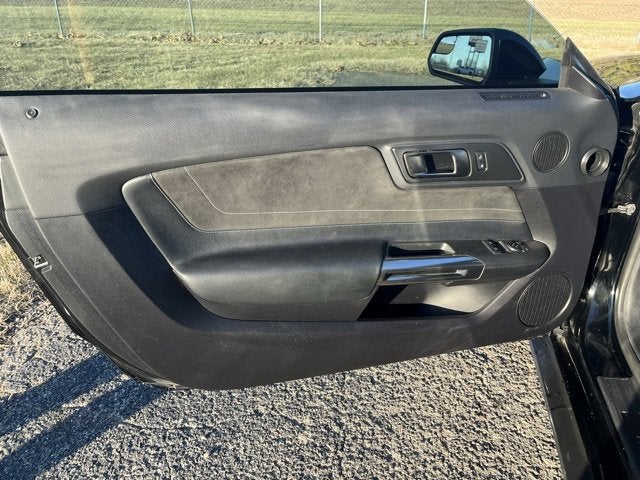 2017 Ford Mustang Shelby GT350