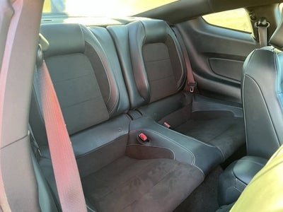 2017 Ford Mustang Shelby GT350