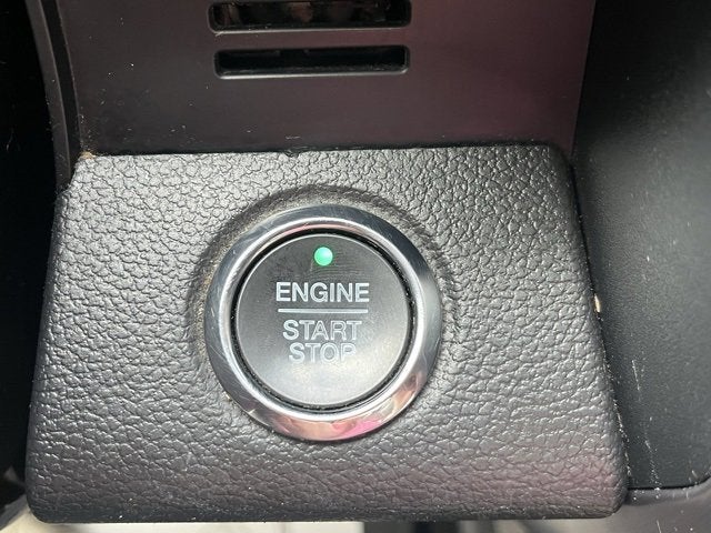 2019 Ford Expedition Max Platinum