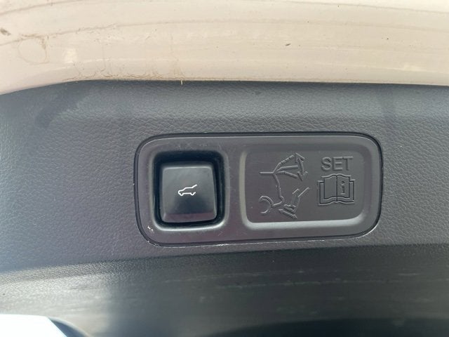 2019 Ford Expedition Max Platinum