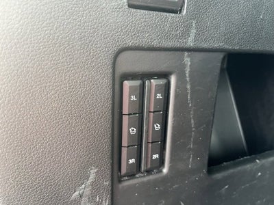 2019 Ford Expedition Max Platinum