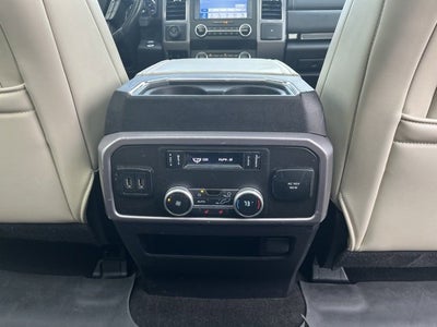 2019 Ford Expedition Max Platinum