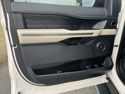 2019 Ford Expedition Max Platinum