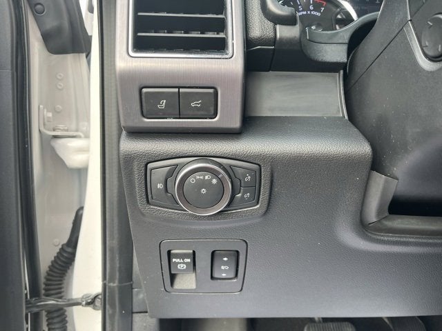 2019 Ford Expedition Max Platinum