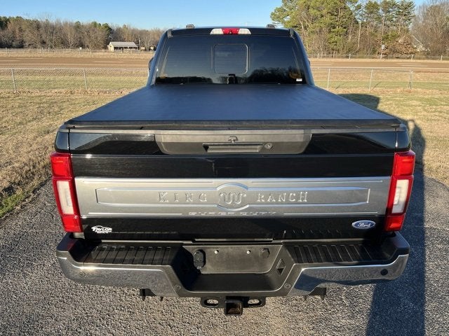2022 Ford Super Duty F-250 SRW XL