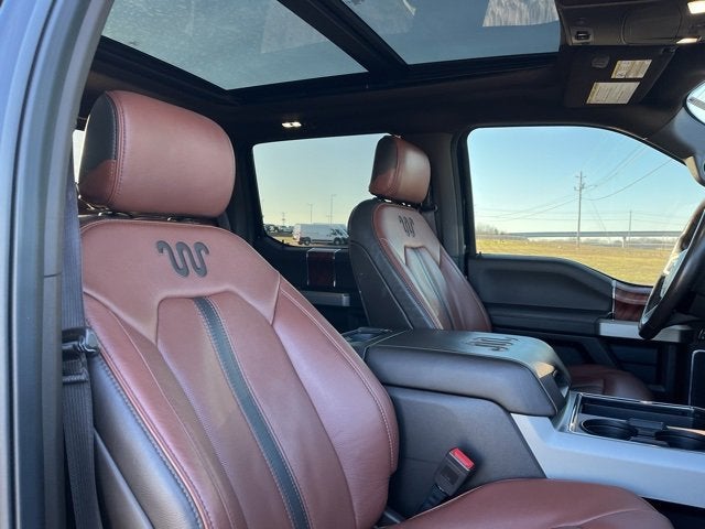 2022 Ford Super Duty F-250 SRW XL