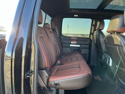 2022 Ford Super Duty F-250 SRW XL