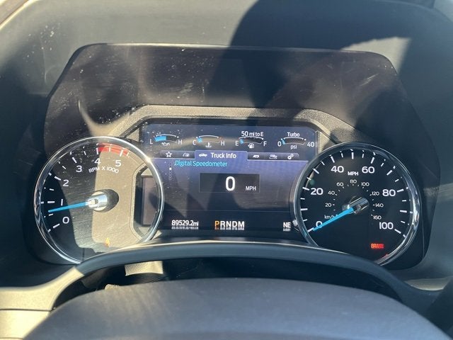 2022 Ford Super Duty F-250 SRW XL