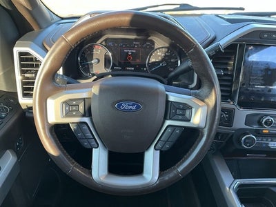 2022 Ford Super Duty F-250 SRW XL