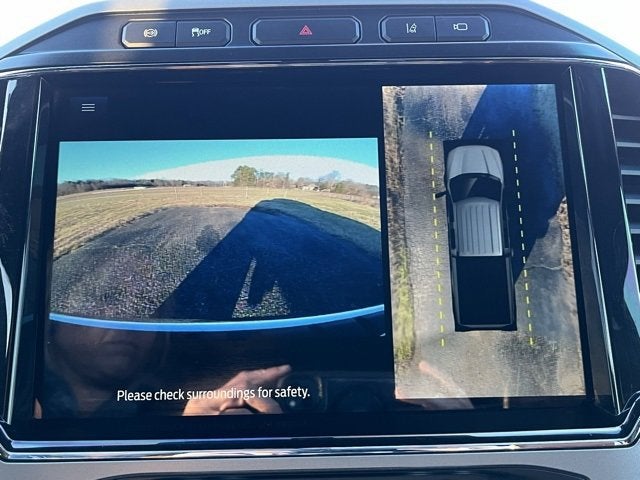 2022 Ford Super Duty F-250 SRW XL