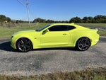 2021 Chevrolet Camaro 2LT