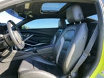 2021 Chevrolet Camaro 2LT