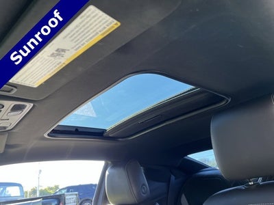 2021 Chevrolet Camaro 2LT