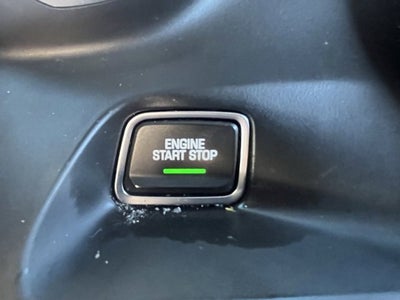 2021 Chevrolet Camaro 2LT