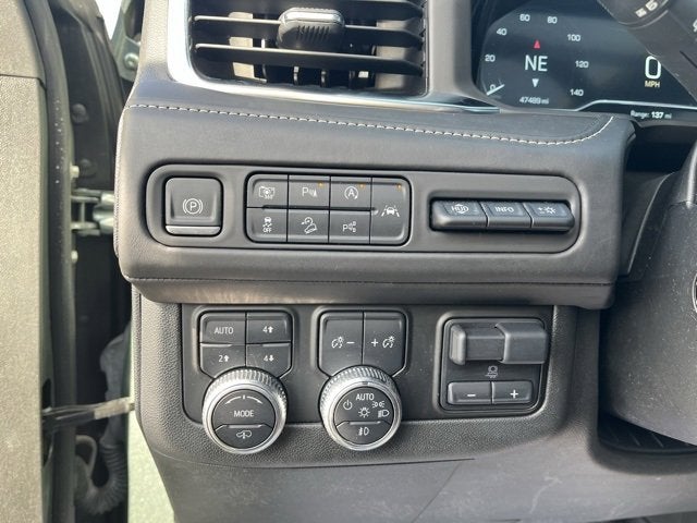 2023 GMC Yukon XL Denali Ultimate