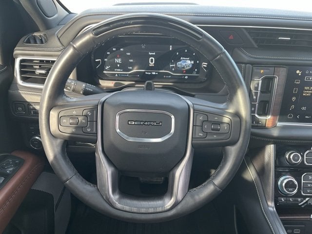 2023 GMC Yukon XL Denali Ultimate