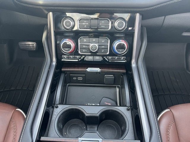 2023 GMC Yukon XL Denali Ultimate