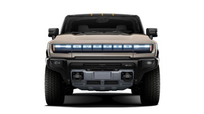 2026 GMC HUMMER EV SUV 3X