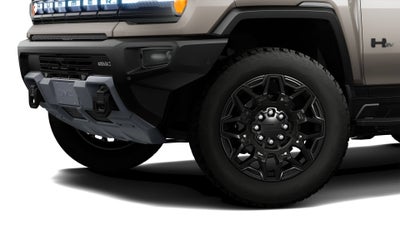 2026 GMC HUMMER EV SUV 3X