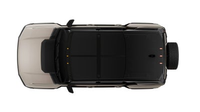 2026 GMC HUMMER EV SUV 3X