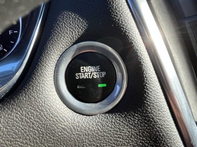 2022 Chevrolet Traverse High Country