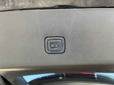 2022 Chevrolet Traverse High Country