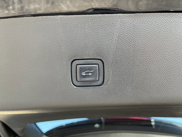 2022 Chevrolet Traverse High Country