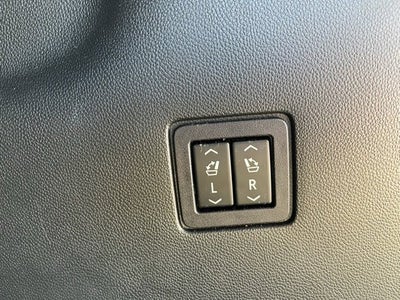 2022 Chevrolet Traverse High Country