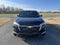 2022 Chevrolet Traverse High Country