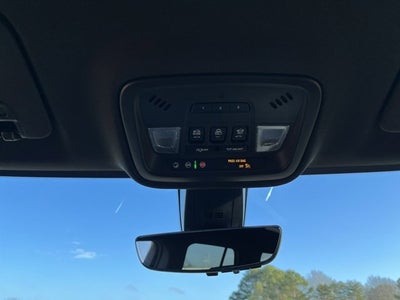 2022 Chevrolet Traverse High Country