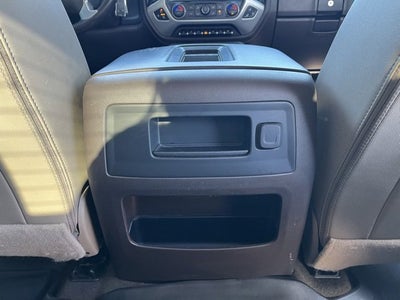 2018 GMC Sierra 2500 HD SLT