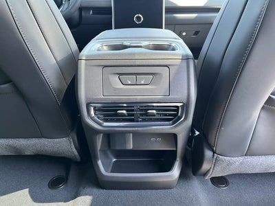 2025 GMC Sierra EV Max Range Denali