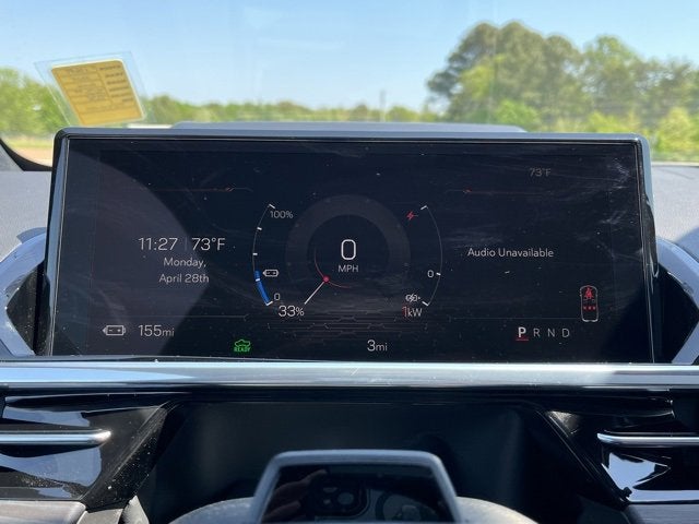 2025 GMC Sierra EV Max Range Denali