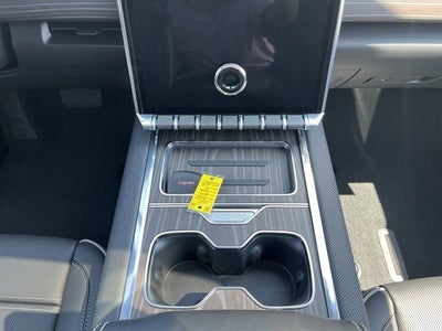 2025 GMC Sierra EV Max Range Denali