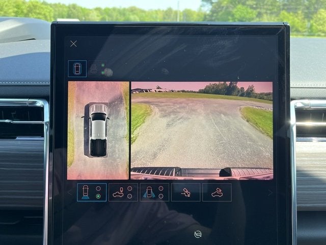 2025 GMC Sierra EV Max Range Denali