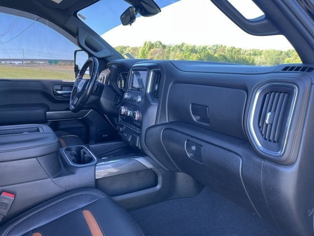 2022 GMC Sierra 2500 HD AT4