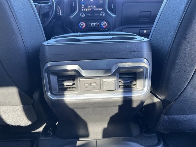 2022 GMC Sierra 2500 HD AT4