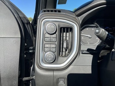 2022 GMC Sierra 2500 HD AT4