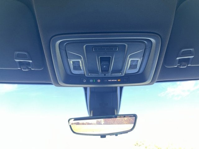 2022 GMC Sierra 2500 HD AT4