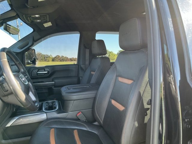 2022 GMC Sierra 2500 HD AT4