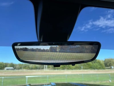 2022 GMC Sierra 2500 HD AT4