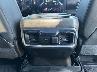 2022 GMC Sierra 2500 HD AT4