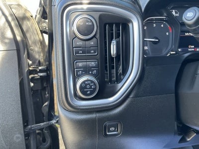 2022 GMC Sierra 2500 HD AT4