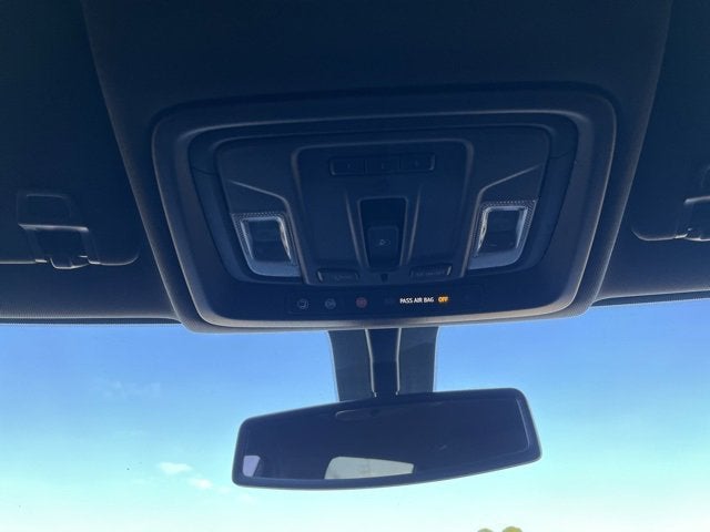 2022 GMC Sierra 2500 HD AT4