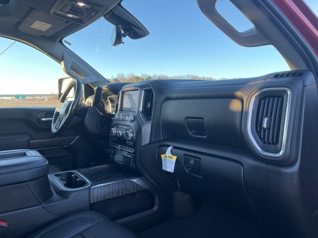 2022 GMC Sierra 2500 HD Denali