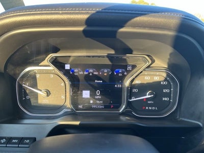 2022 GMC Sierra 2500 HD Denali