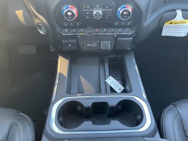 2022 GMC Sierra 2500 HD Denali