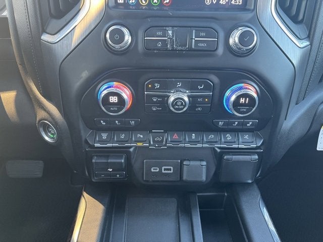 2022 GMC Sierra 2500 HD Denali